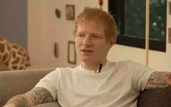 Ed Sheeran's Property Woes: London Flat Toilet Dispute and Suffolk Farm Archive Plans