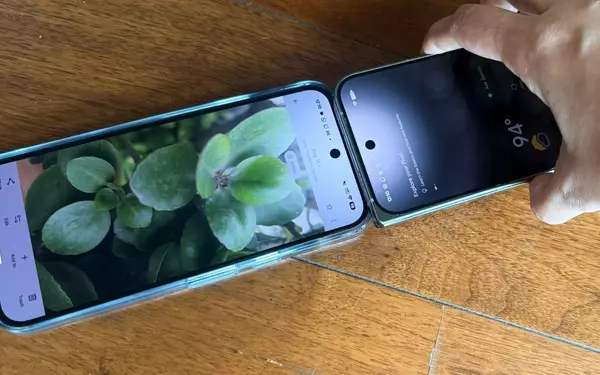 Google Pixel 11's Tap to Share: Revolutionizing Quick Share Accessibility