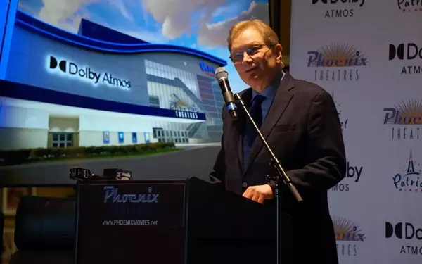 Movie Theater Owner's Perspective on Studio Mergers: Paramount and Warner Bros. Discovery