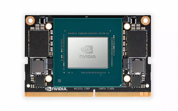 Nvidia's Strategic Dominance and Market Valuation in the AI Era