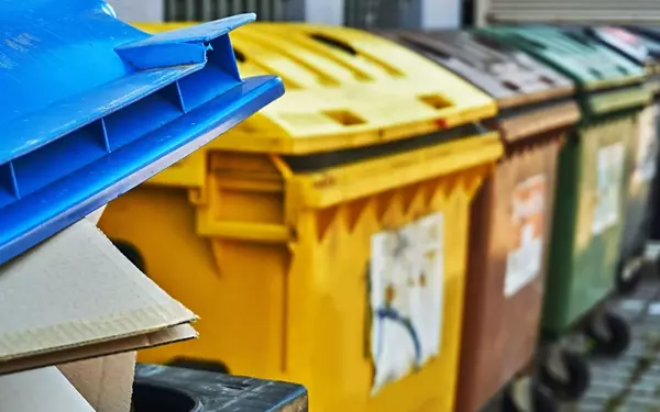 Why Waste Management Stock Could Be a Strong Investment