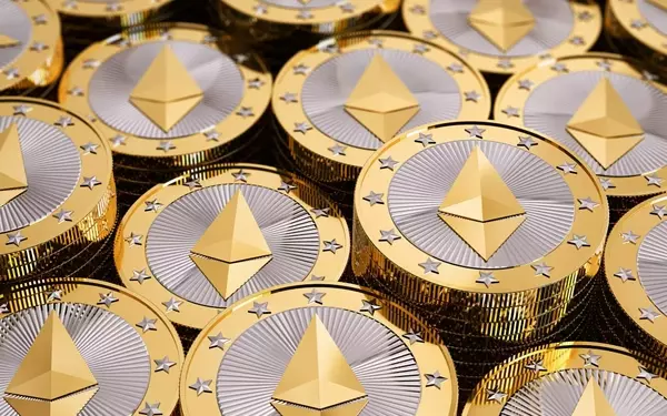 Ethereum's Potential Ascent: An In-depth Analysis Against Solana