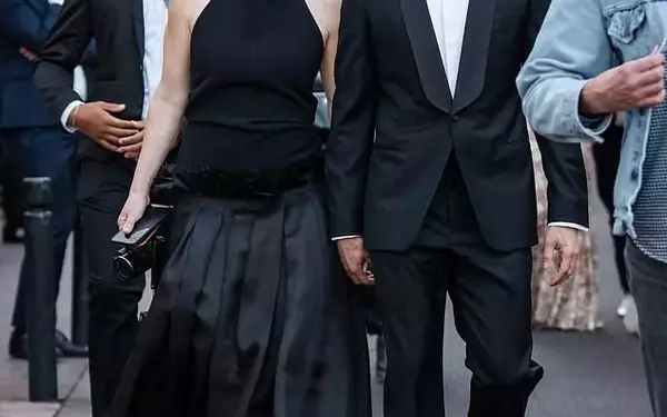 Charles Melton's Marital Status Revealed Amid Emmy Buzz