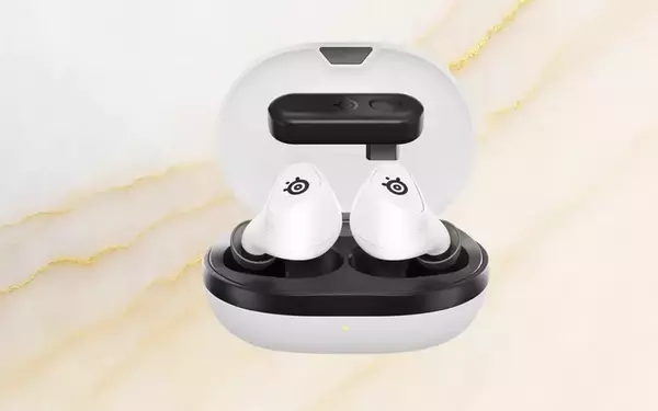 SteelSeries Arctis GameBuds: Unprecedented Price Drop on Premium Gaming Earbuds