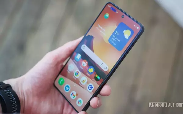 Carrier Speed Disparities: Budget vs. Flagship Phones