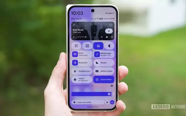 Exploring the Enhancements of Android 17 QPR2 Beta 3 on Pixel Devices
