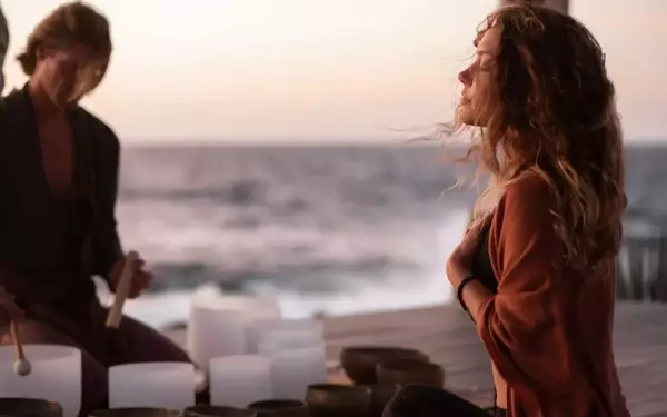 Four Seasons Yachts and Lanserhof Partner for an Exclusive Wellness Journey at Sea
