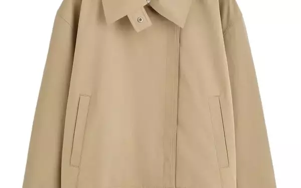 Fall Fashion: Essential Outerwear for Transitional Weather