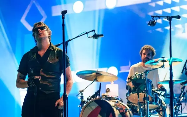 Bonnaroo Music and Arts Festival to take a hiatus in 2027
