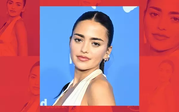 Maia Reficco on Her Journey from Music to 'The Last Sunrise' and Beyond
