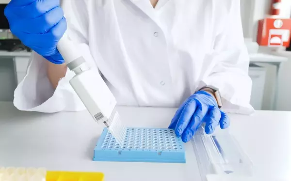 CRISPR Therapeutics: A Biotech Bet with Long-Term Potential