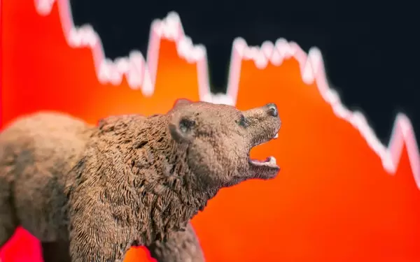 Stock Market Valuation Nears Dot-Com Bubble Levels