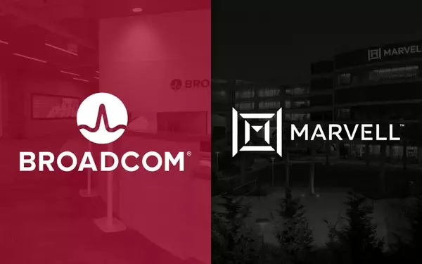Broadcom Maintains Edge Over Marvell Despite Alphabet's Expanded Partnership
