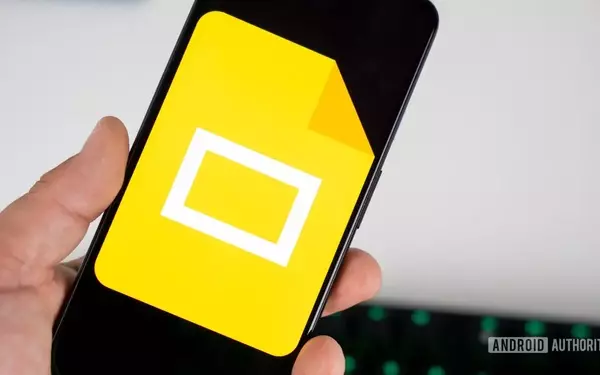 Google Slides Enhances Presentations with Integrated Video Creation