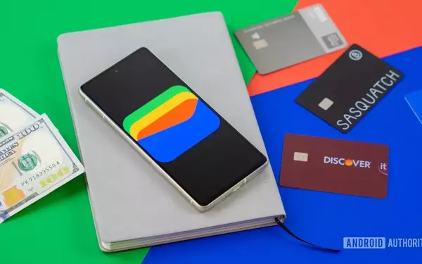 Walmart to Embrace Google Pay for Tap-to-Pay Transactions