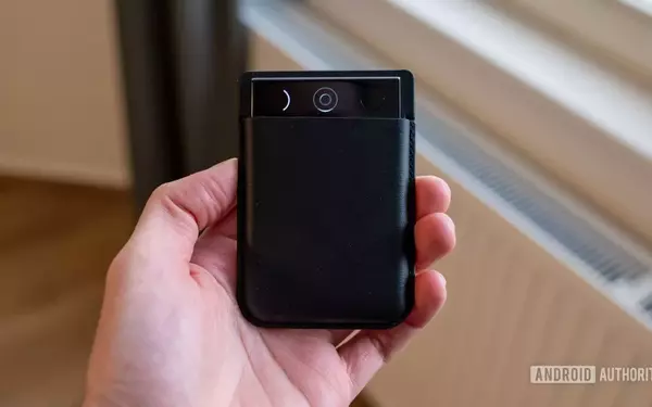 Plaud Note Pro: Advanced AI Voice Recorder Sees Significant Price Drop
