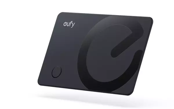 Eufy SmartTrack Card E40: The Ultimate Slim Tracker Deal