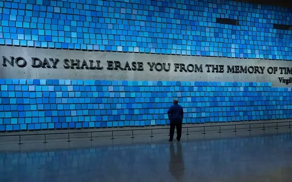 New Docuseries '9/11 Reunited' Explores Stories of Resilience 25 Years After the Attacks
