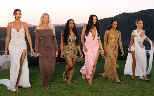 How to Stream 'The Girls: A Khloé Kardashian Project' Online