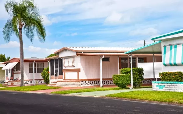Legacy Housing Shines Amidst Housing Market Challenges