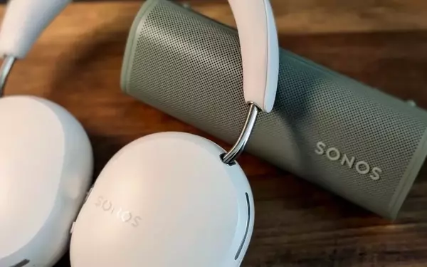 Sonos's AI-Powered Voice Control Enhances Smart Home Experience