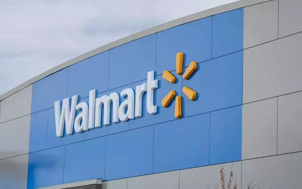 Walmart Embraces Tap-to-Pay: A New Era for Retail Payments