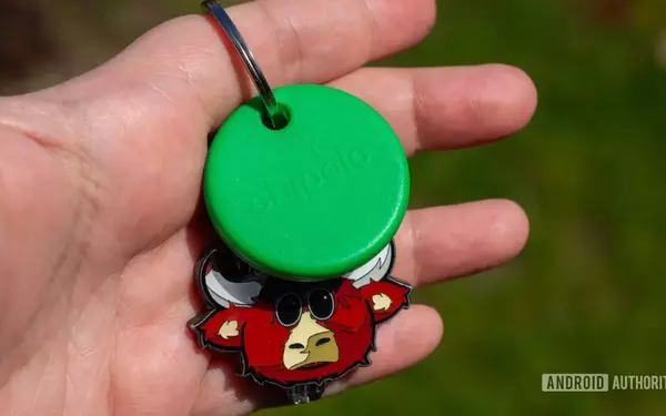 Chipolo POP Tracker Discounted to $23.20