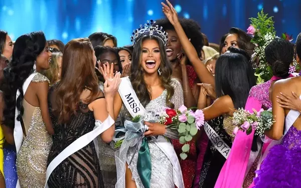 Miss USA and Miss Teen USA Pageants Abruptly Removed from The CW Schedule