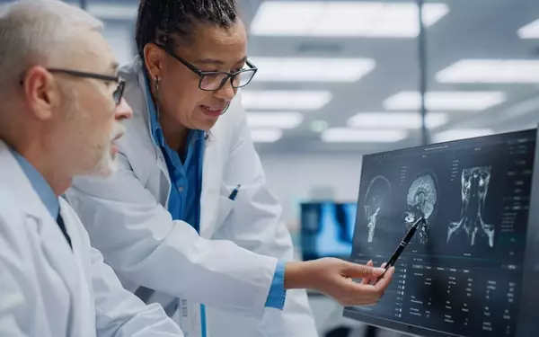 Amylyx Pharmaceuticals Shares Soar Following Positive Clinical Trial Results and Strategic Funding