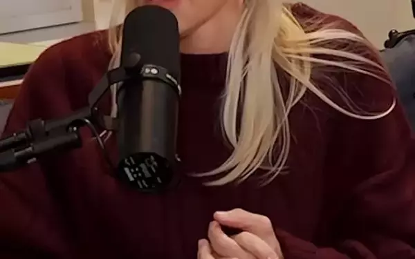 Anna Faris Discusses Son's Religious Upbringing and Her Approach to Faith