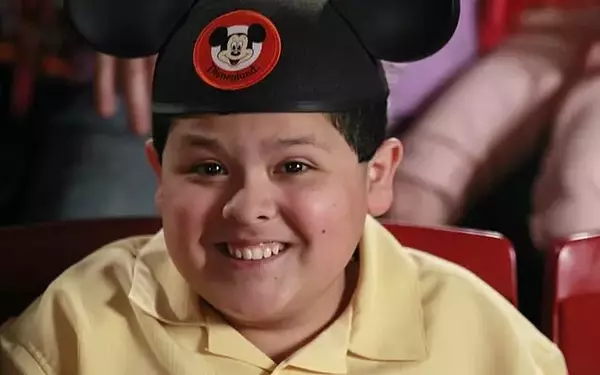 From Child Star to Grown Man: Rico Rodriguez's Journey After Modern Family