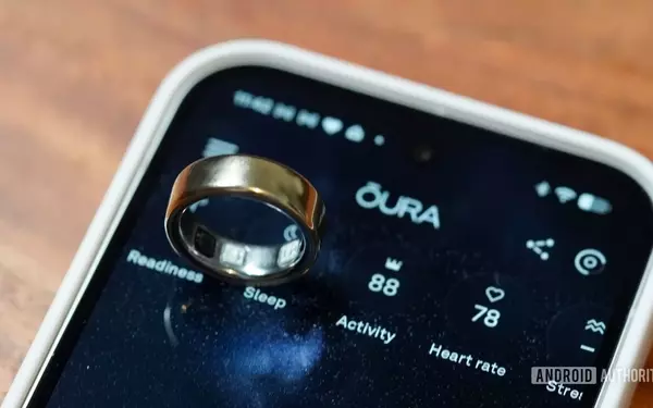 Oura Faces Class Action Over Alleged Sleep Tracking Inaccuracy