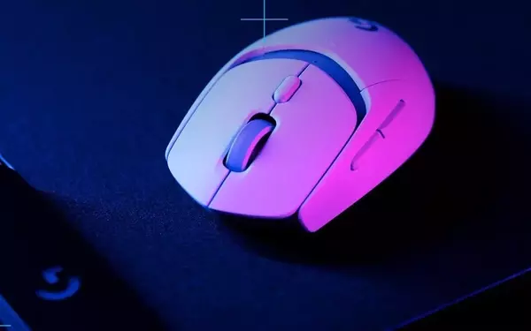 Logitech G309 Lightspeed Wireless Gaming Mouse Sees Significant Price Reduction on Amazon