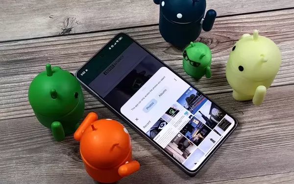 Google Enhances User Control Over Shared Photo Location Data