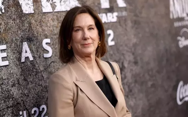 Hollywood's AI Blueprint: Navigating Human Creativity in the Age of Artificial Intelligence