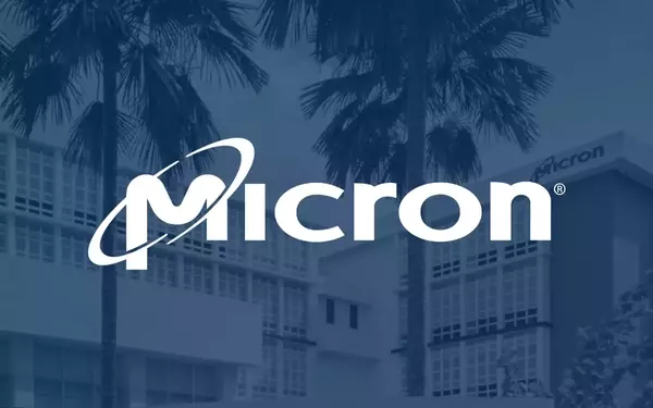 Micron's Market Dip: A Strategic Buy Opportunity?