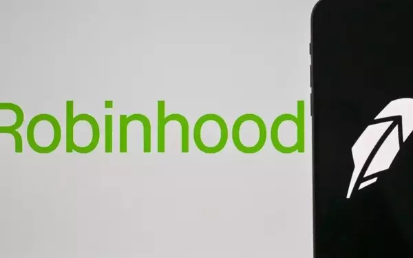 Robinhood's $12 Billion Boost: The Tokenized Stock Debate and Market Reaction