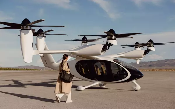 Joby Aviation: Is a Reverse Stock Split on the Horizon Amidst Share Price Decline?