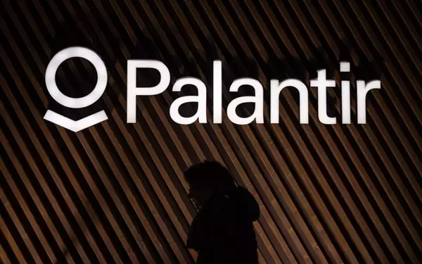 Palantir's Stock Trajectory: A 2030 Outlook