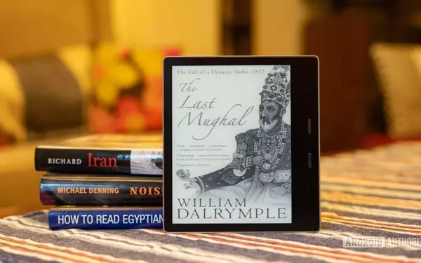 Kindle Exodus: Why Amazon's DRM Tightening is Driving Users Away