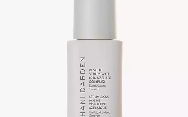 Azelaic Acid: A Multi-Benefit Skincare Essential for Clearer, Calmer Skin
