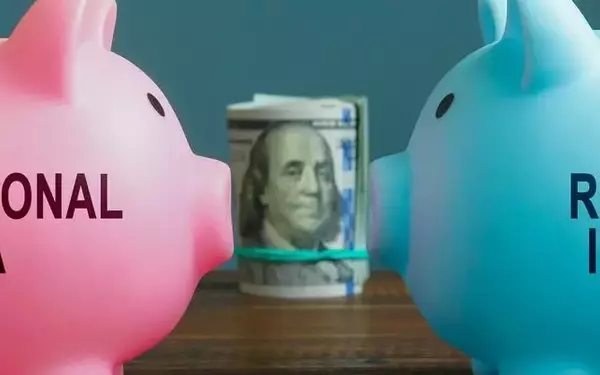 Navigating Retirement Savings: Roth vs. Traditional IRA in 2026