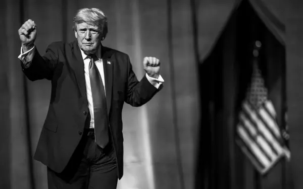 Social Security's 2027 COLA: Historic Boost Influenced by Trump-Era Policies