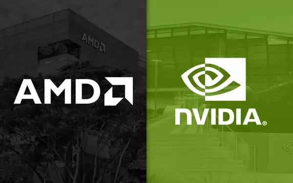 AMD's Potential to Outperform Nvidia in the AI Semiconductor Market