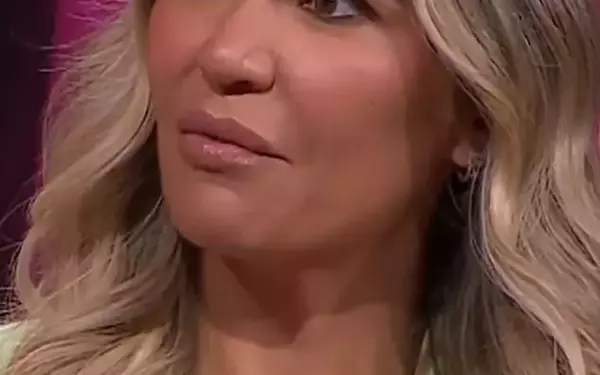 Christine McGuinness Reflects on Co-Parenting as Ex Paddy McGuinness Moves On