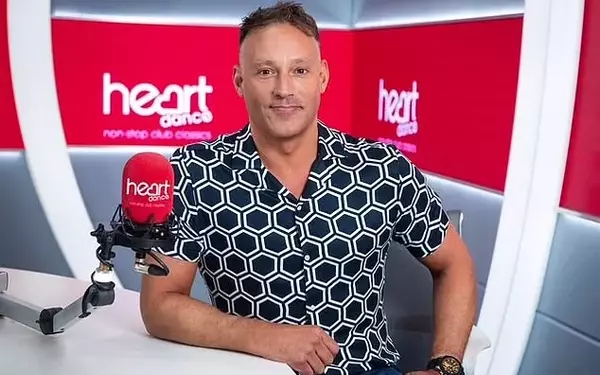 Toby Anstis's Quarter-Century of Star Encounters: From Spice Girls to Super DJs