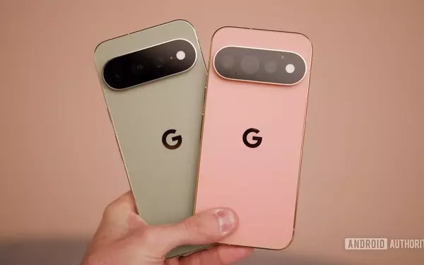 The Pixel 11 Pro: A Strategic Shift in Android Upgrade Cycles