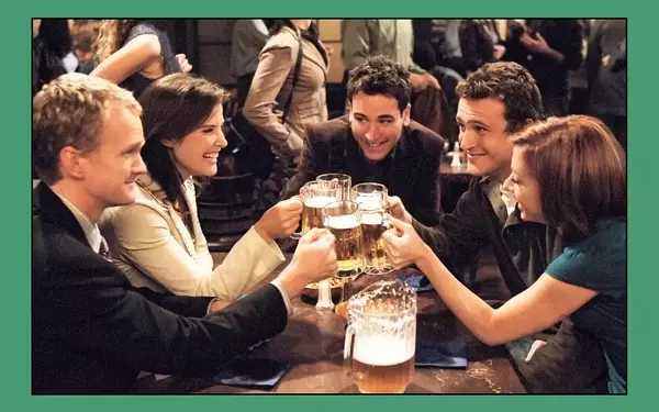 The 50 Greatest Episodes of 'How I Met Your Mother'