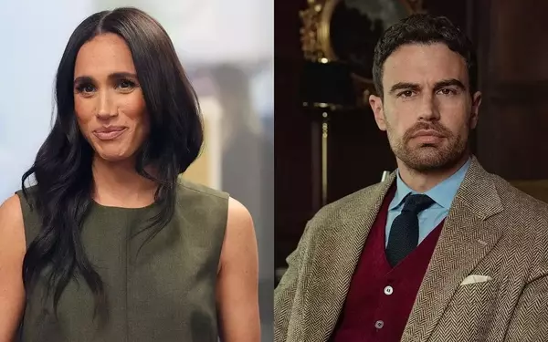 Meghan Markle's 'The Gentlemen' Role Reportedly Withdrawn Amid UK Backlash