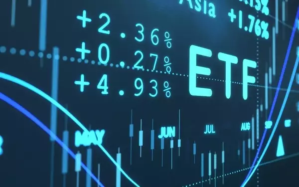 Top 3 Dividend ETFs for Investors with $10,000